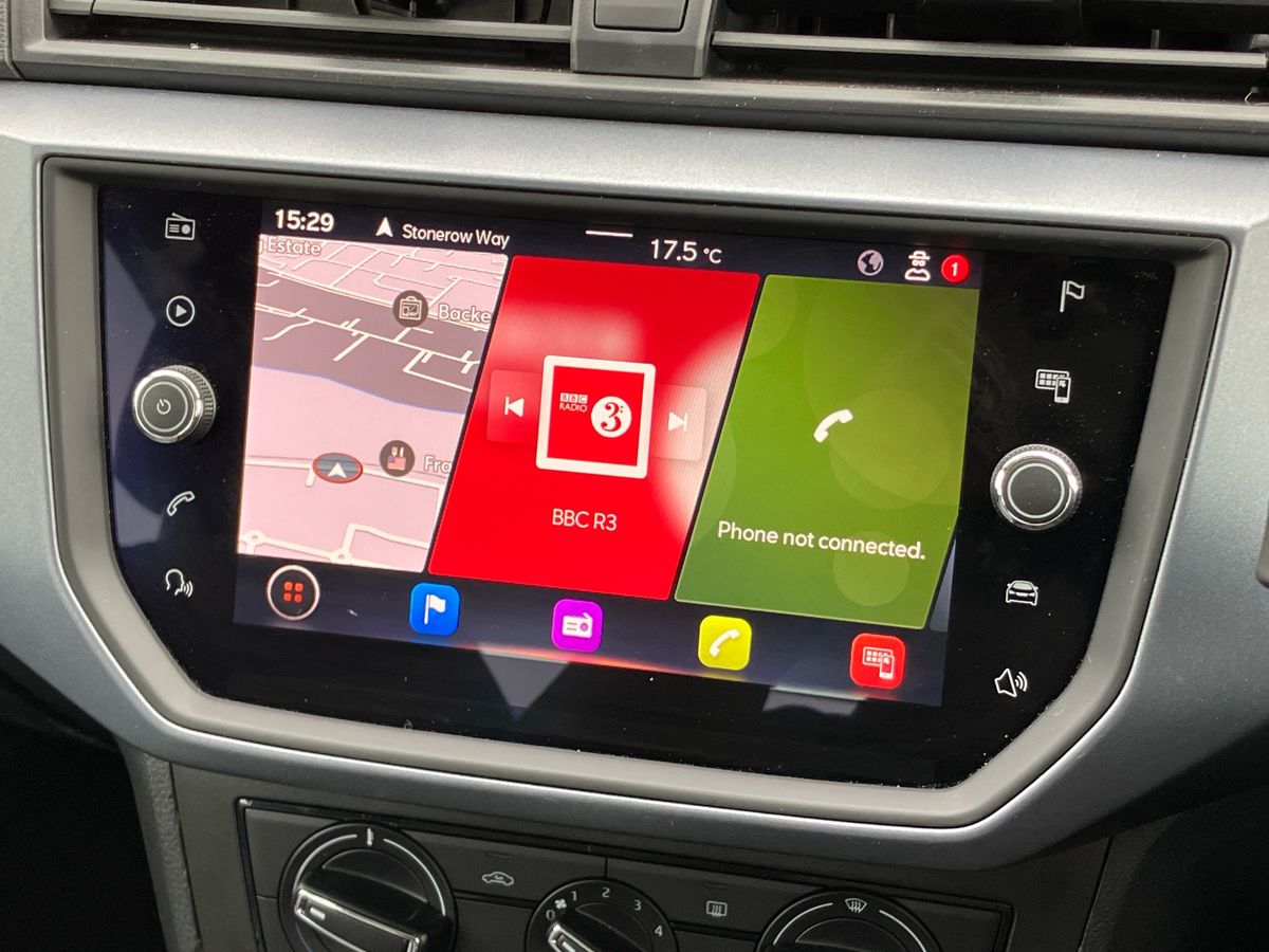 Used SEAT Arona 2021 for sale - 76611896: Photo 11