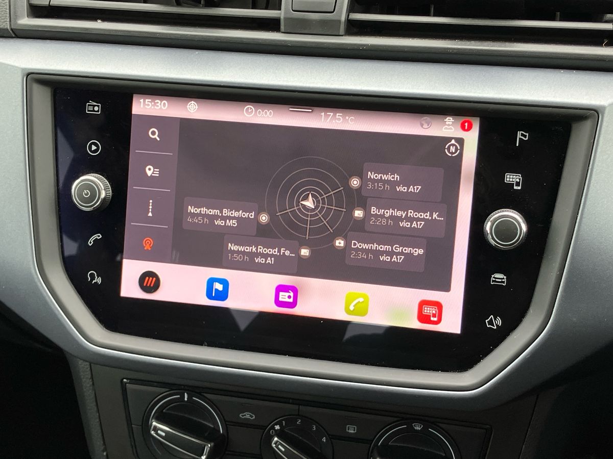 Used SEAT Arona 2021 for sale - 76611896: Photo 13