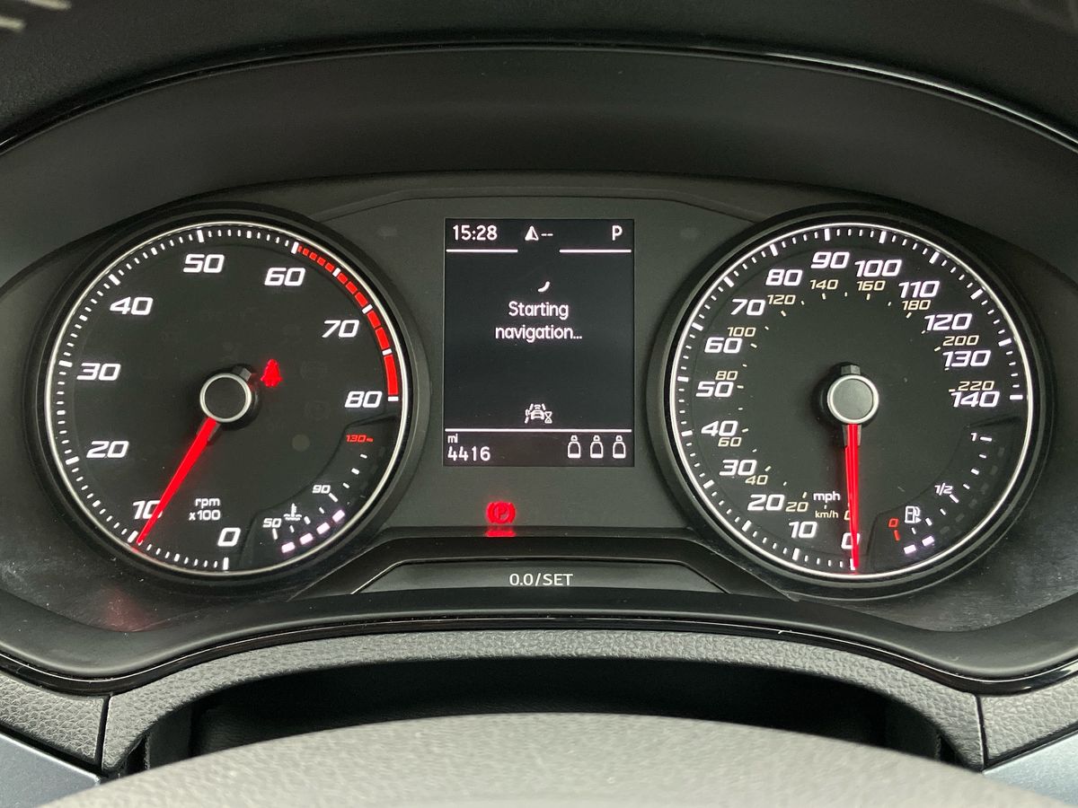 Used SEAT Arona 2021 for sale - 76611896: Photo 16