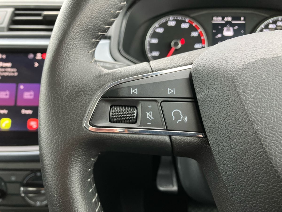 Used SEAT Arona 2021 for sale - 76611896: Photo 19