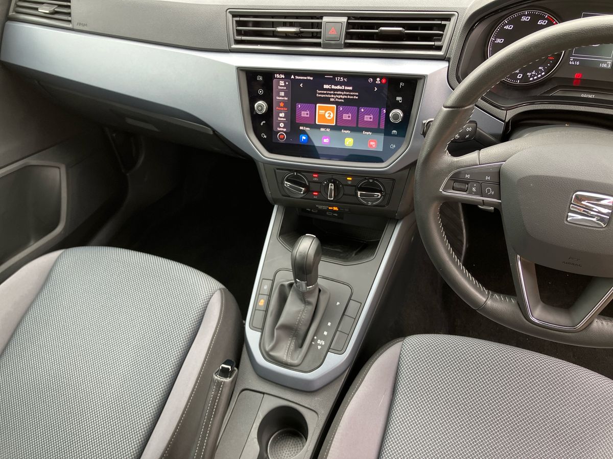 Used SEAT Arona 2021 for sale - 76611896: Photo 20