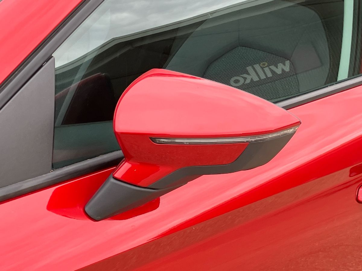 Used SEAT Arona 2021 for sale - 76611896: Photo 26