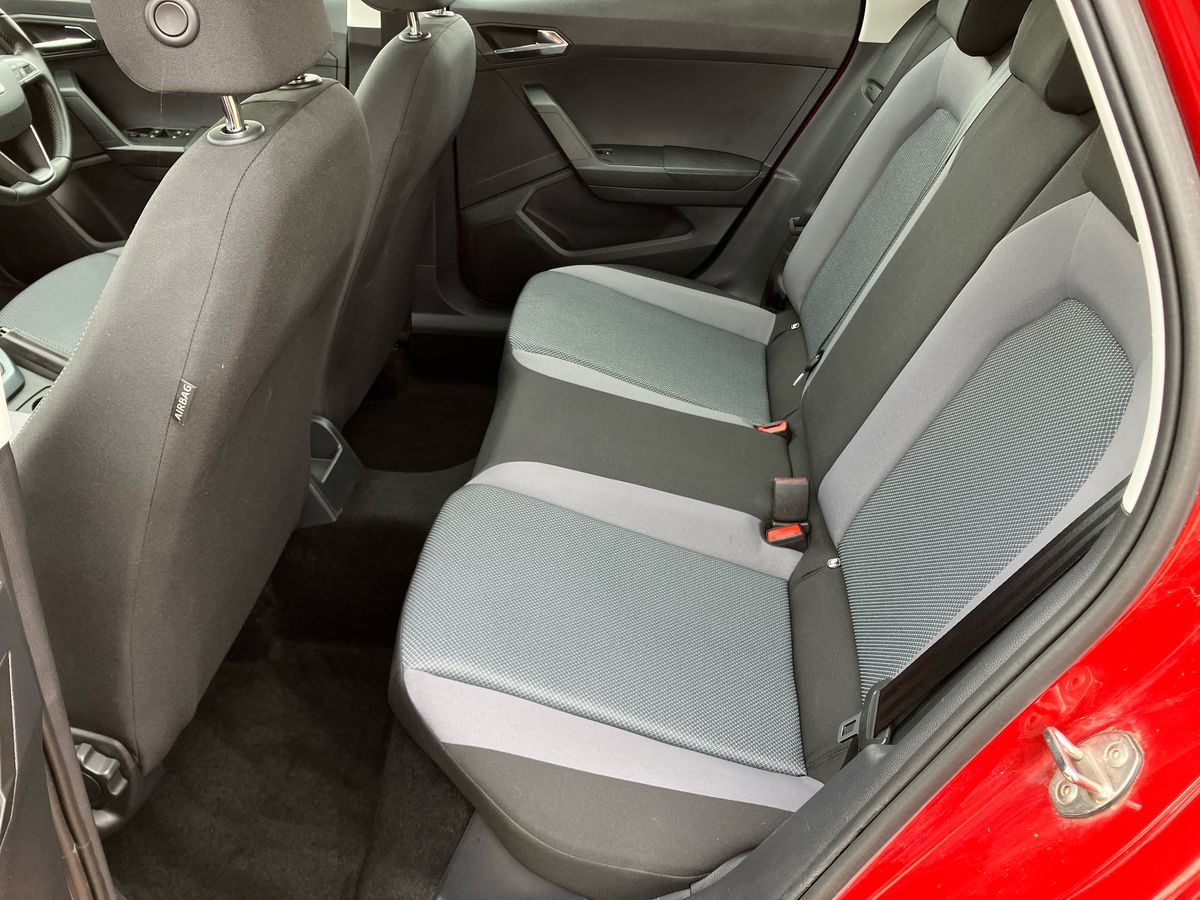 Used SEAT Arona 2021 for sale - 76611896: Photo 29