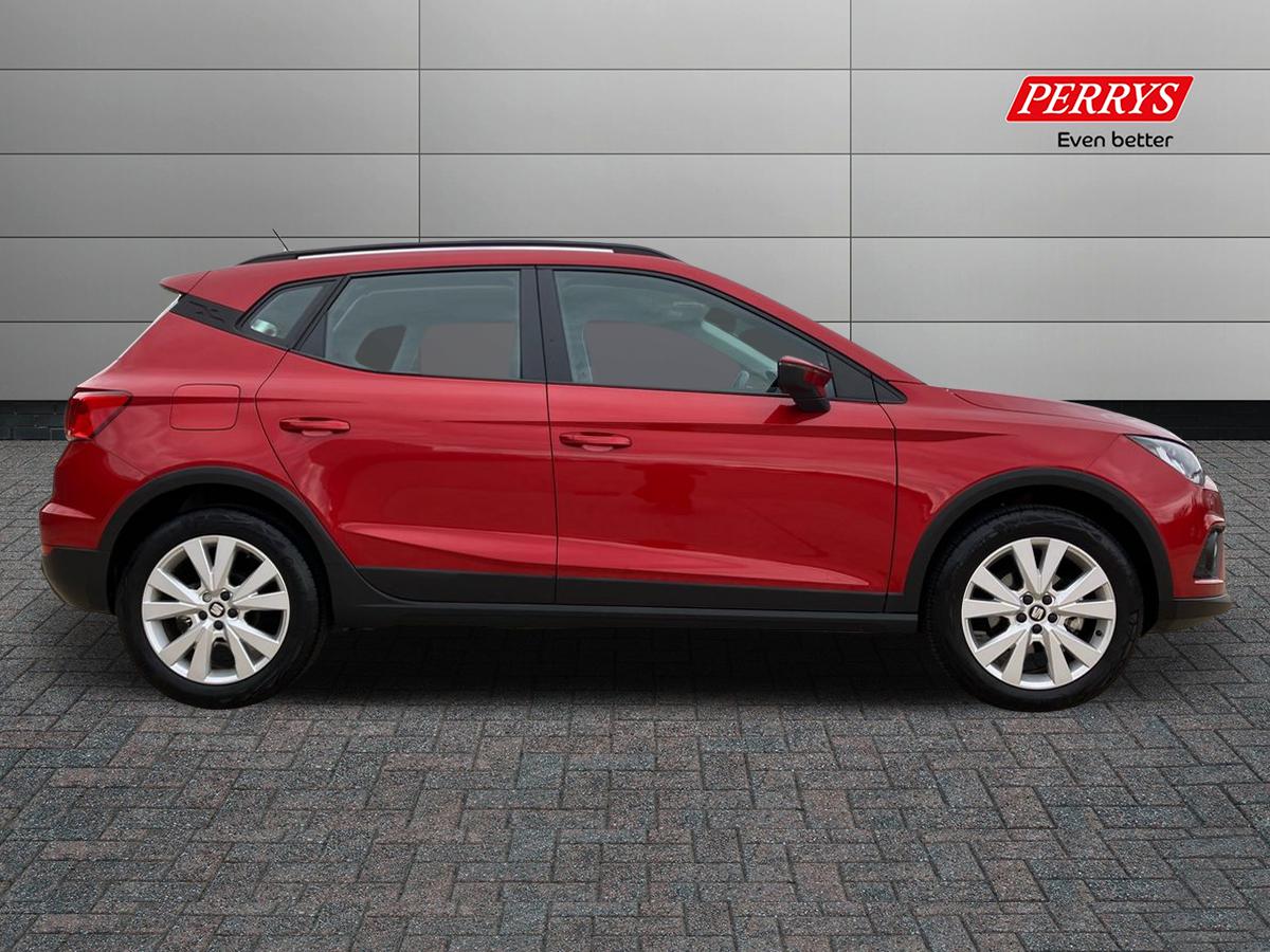 Used SEAT Arona 2021 for sale - 76611896: Photo 3