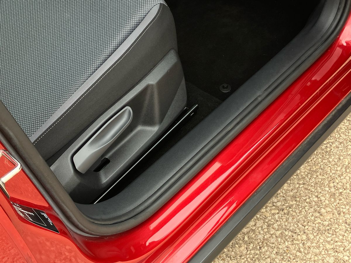 Used SEAT Arona 2021 for sale - 76611896: Photo 31