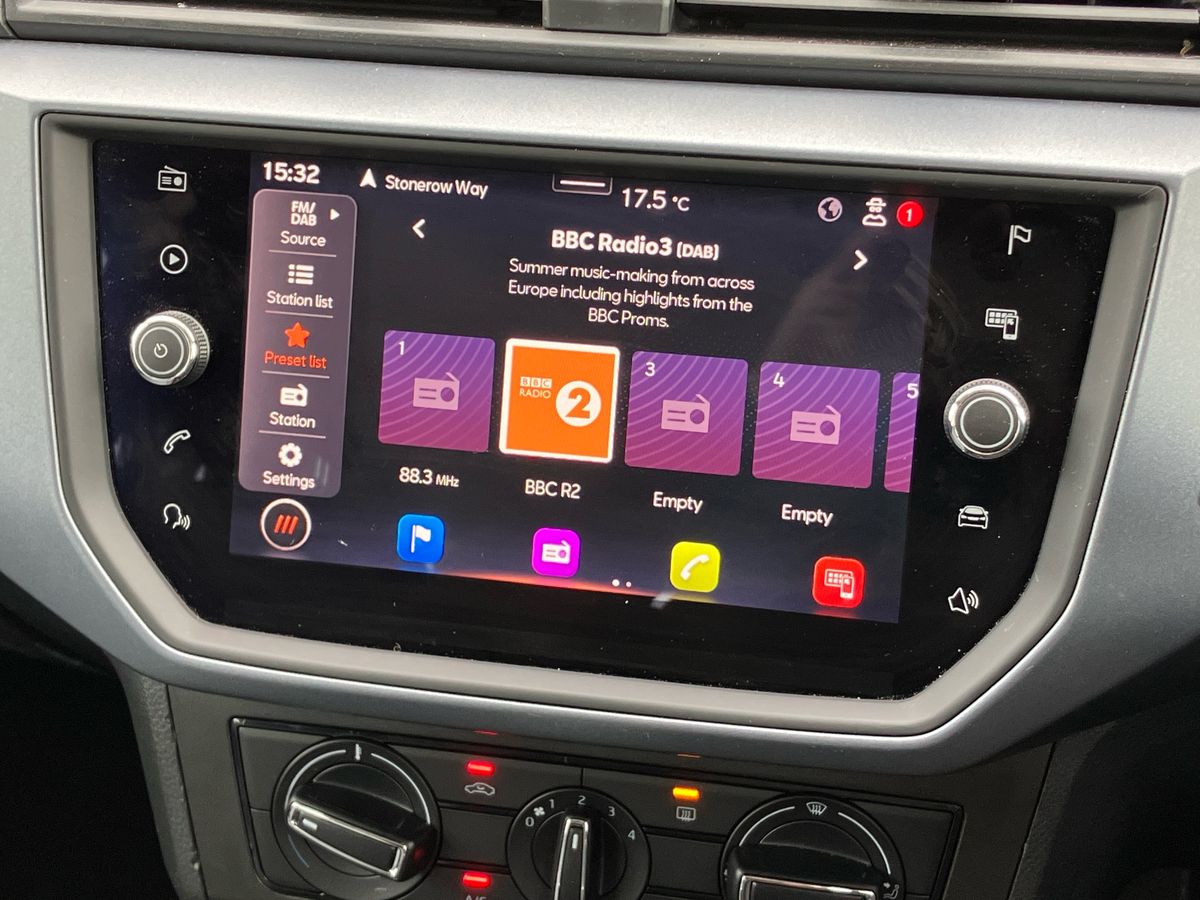 Used SEAT Arona 2021 for sale - 76611896: Photo 37