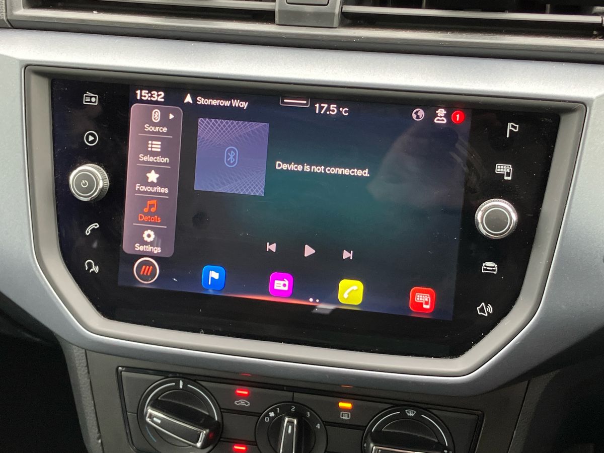 Used SEAT Arona 2021 for sale - 76611896: Photo 39