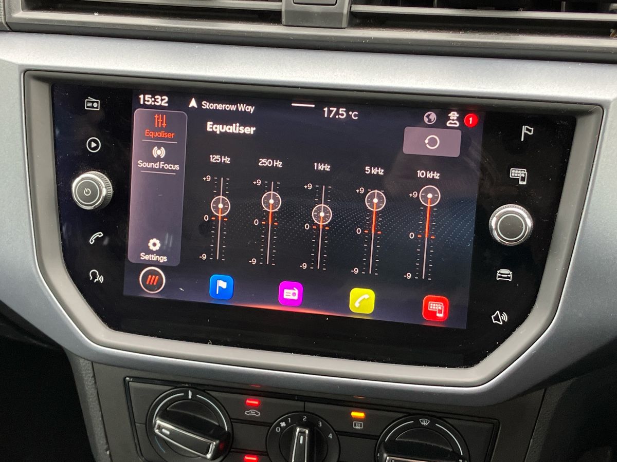 Used SEAT Arona 2021 for sale - 76611896: Photo 41