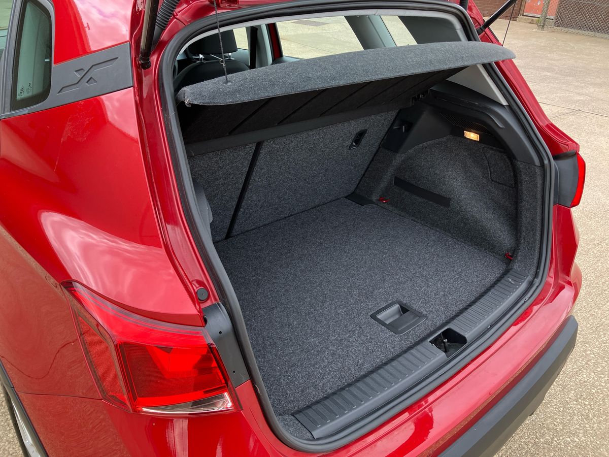 Used SEAT Arona 2021 for sale - 76611896: Photo 55