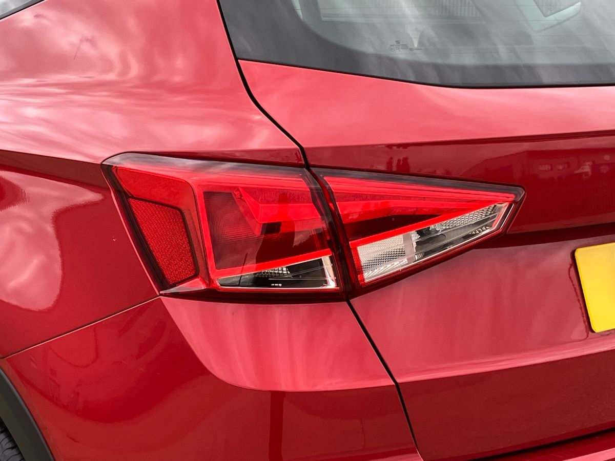 Used SEAT Arona 2021 for sale - 76611896: Photo 56