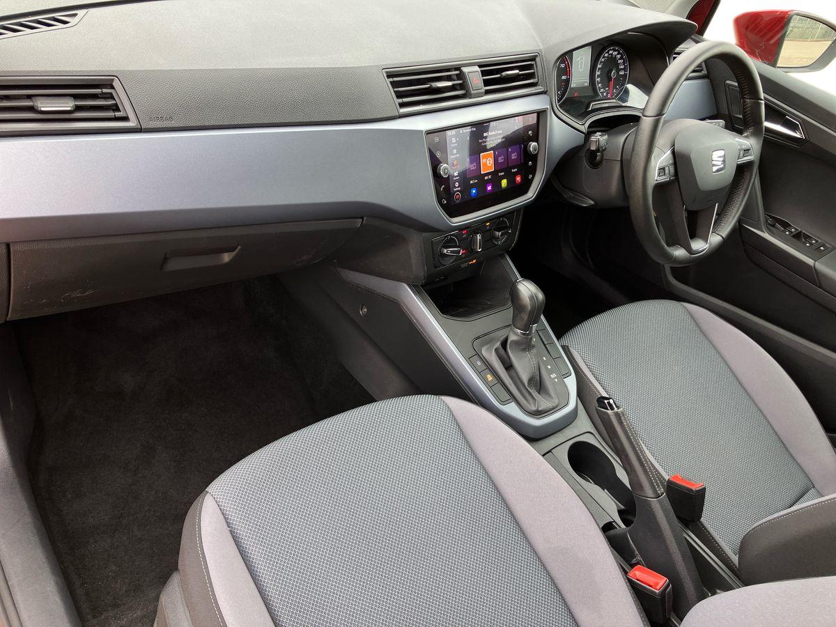 Used SEAT Arona 2021 for sale - 76611896: Photo 7