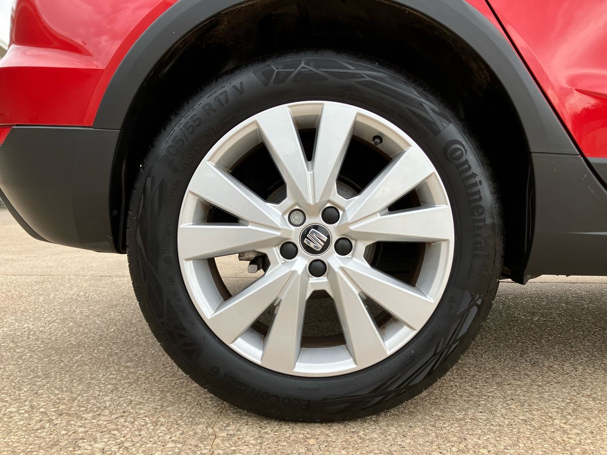 Used SEAT Arona 2021 for sale - 76611896: Photo 8