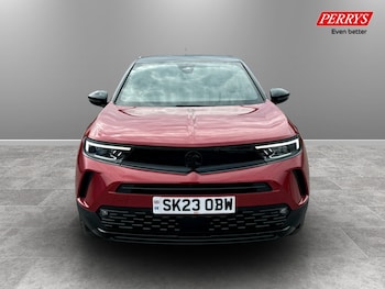 Used Vauxhall Mokka 2023 for sale - 78341591: Photo