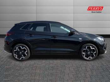 Used Vauxhall Grandland 2022 for sale - 74924422: Photo