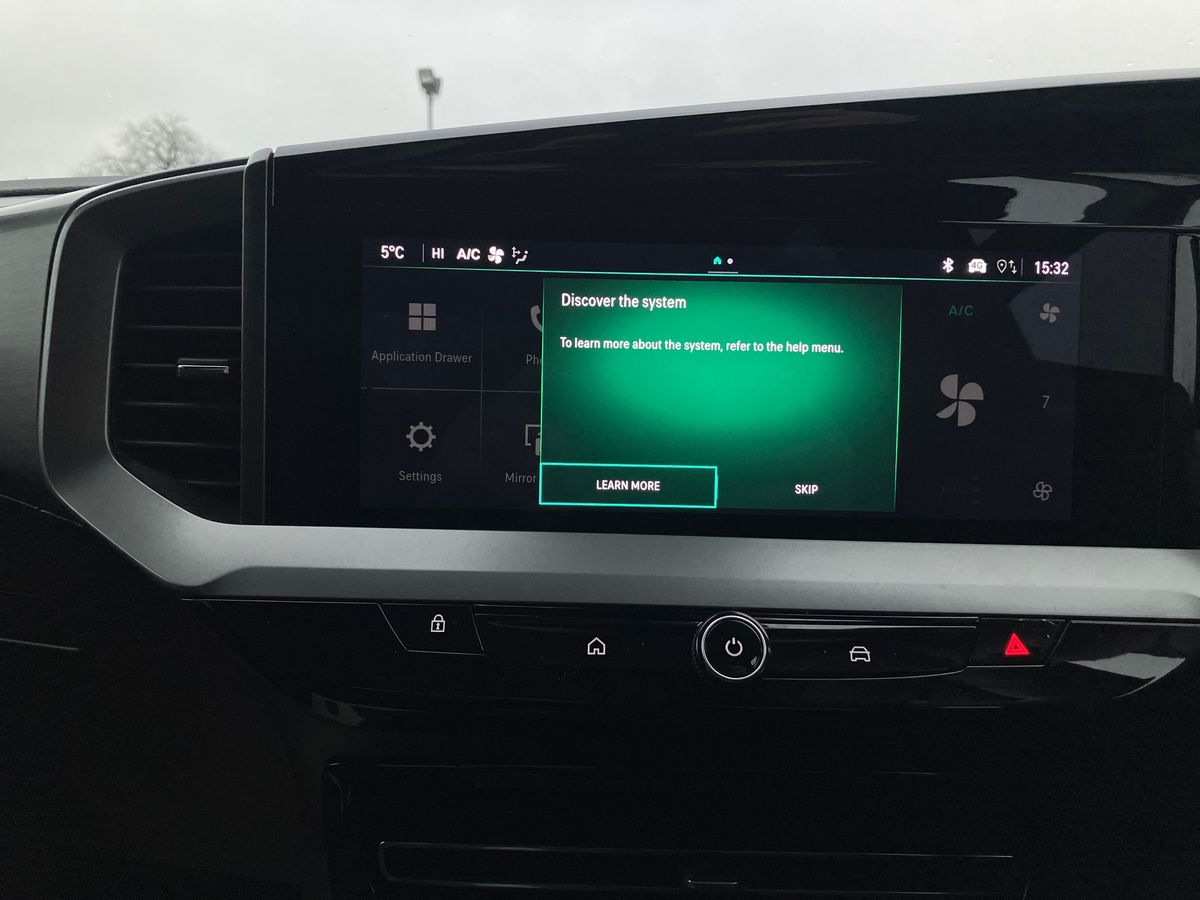 Used Vauxhall Mokka 2025 for sale - 77562712: Photo 10