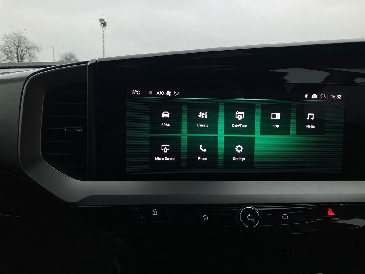 Used Vauxhall Mokka 2025 for sale - 77562712: Photo 11