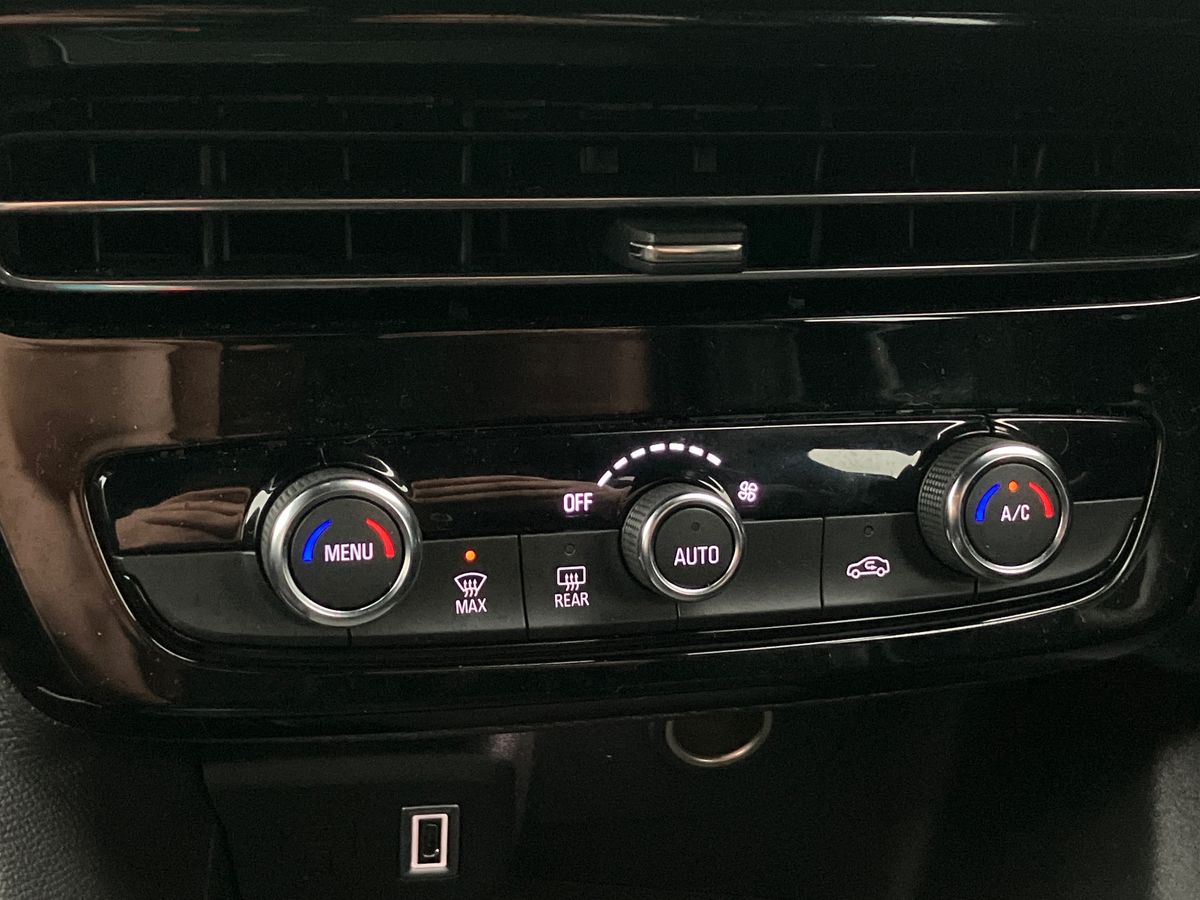 Used Vauxhall Mokka 2025 for sale - 77562712: Photo 12