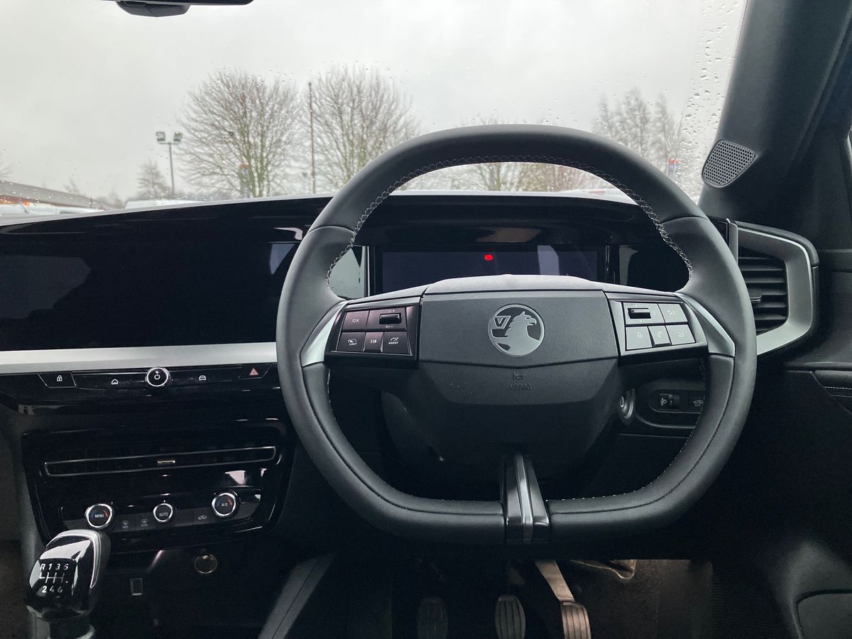 Used Vauxhall Mokka 2025 for sale - 77562712: Photo 15