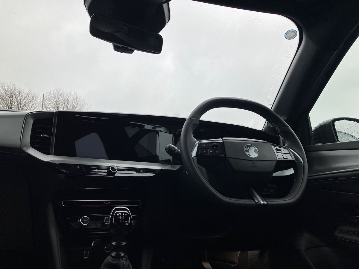 Used Vauxhall Mokka 2025 for sale - 77562712: Photo 17