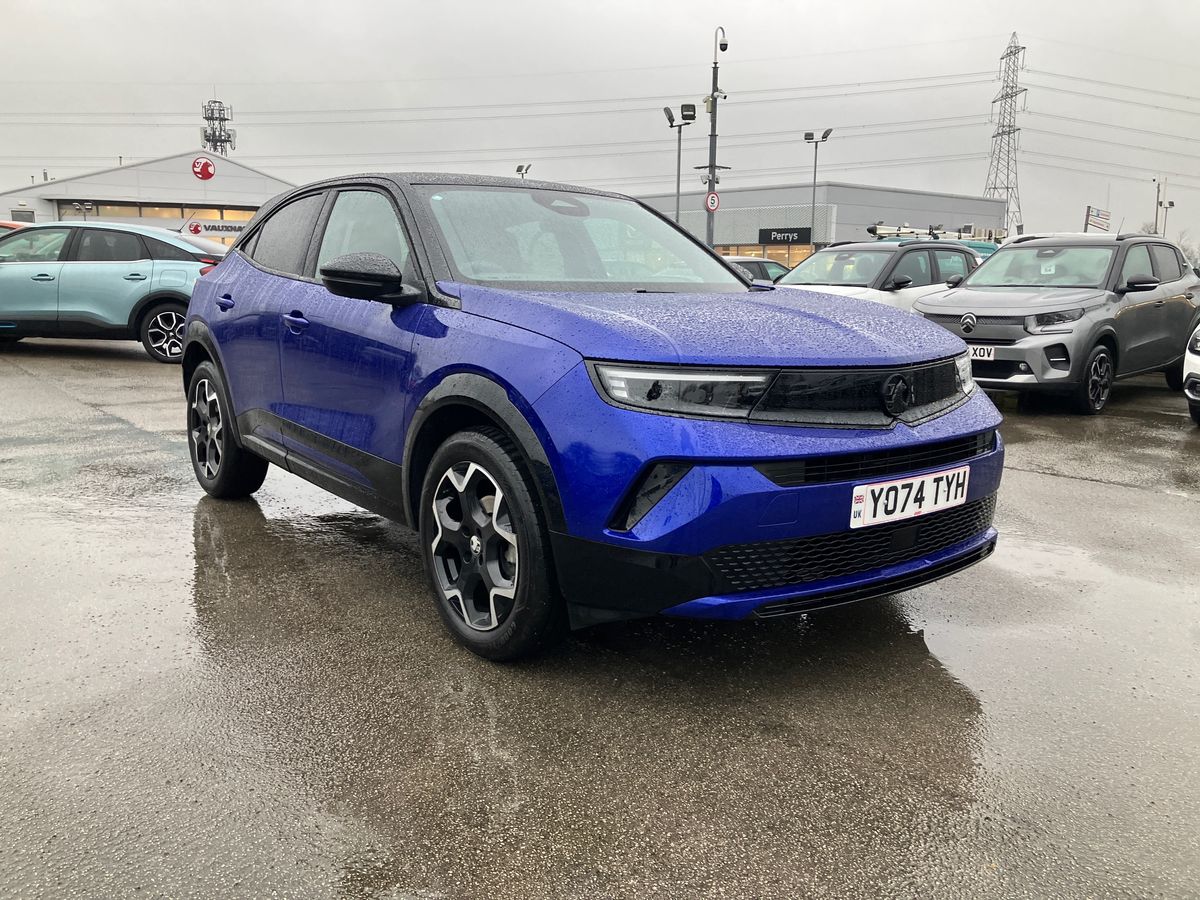 Used Vauxhall Mokka 2025 for sale - 77562712: Photo 23