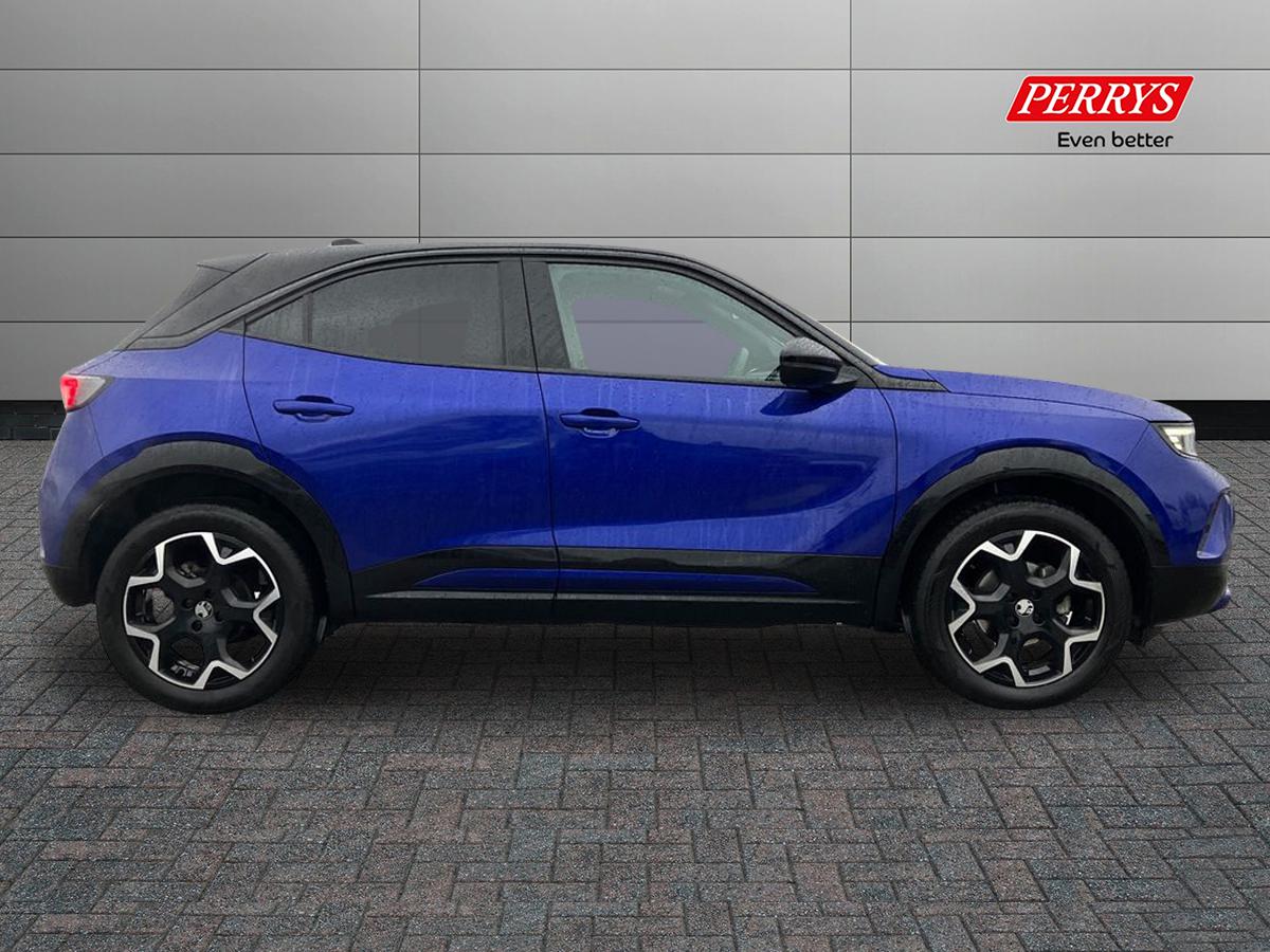 Used Vauxhall Mokka 2025 for sale - 77562712: Photo 3