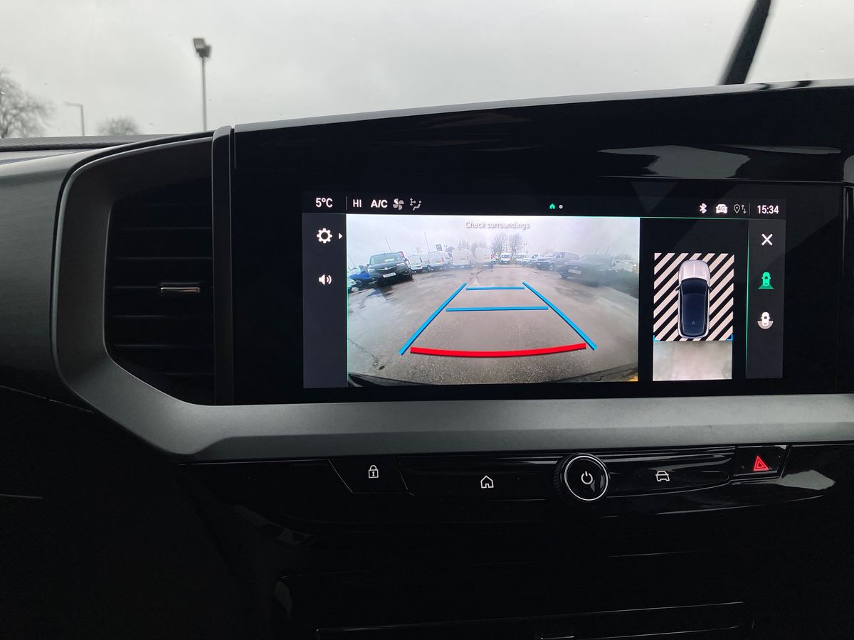 Used Vauxhall Mokka 2025 for sale - 77562712: Photo 30