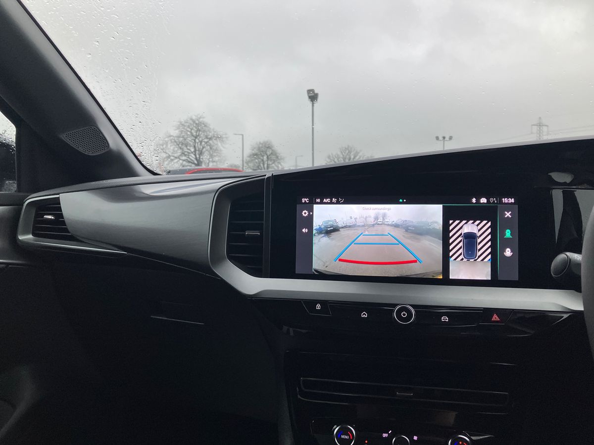 Used Vauxhall Mokka 2025 for sale - 77562712: Photo 34