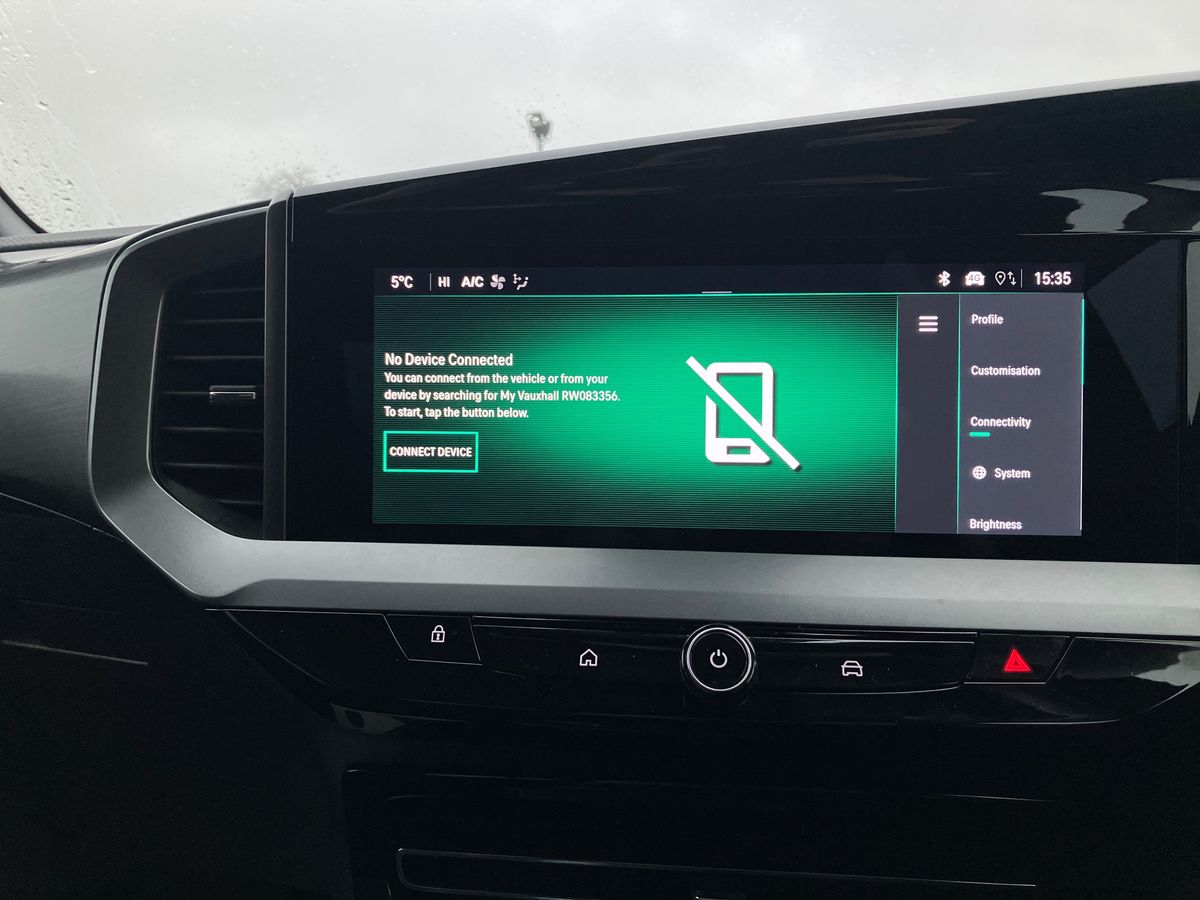 Used Vauxhall Mokka 2025 for sale - 77562712: Photo 37