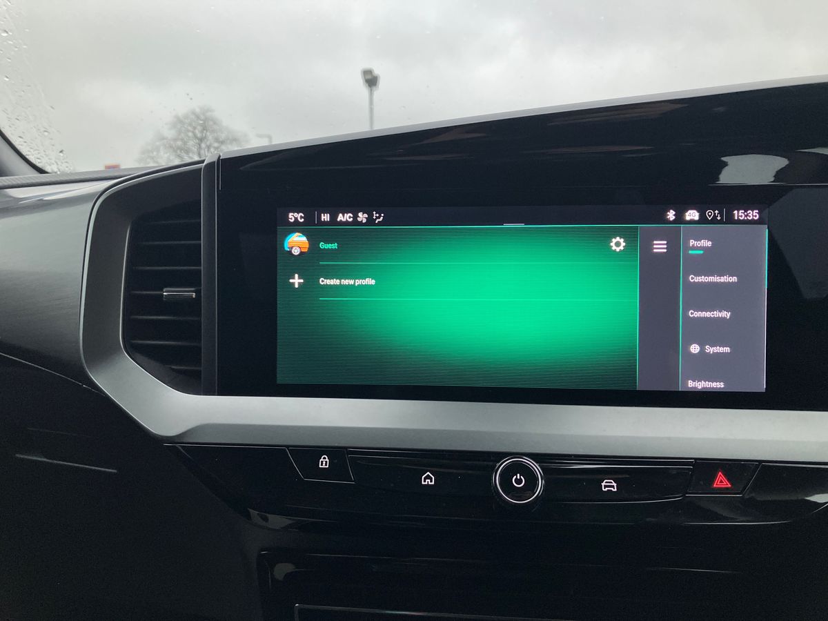 Used Vauxhall Mokka 2025 for sale - 77562712: Photo 38