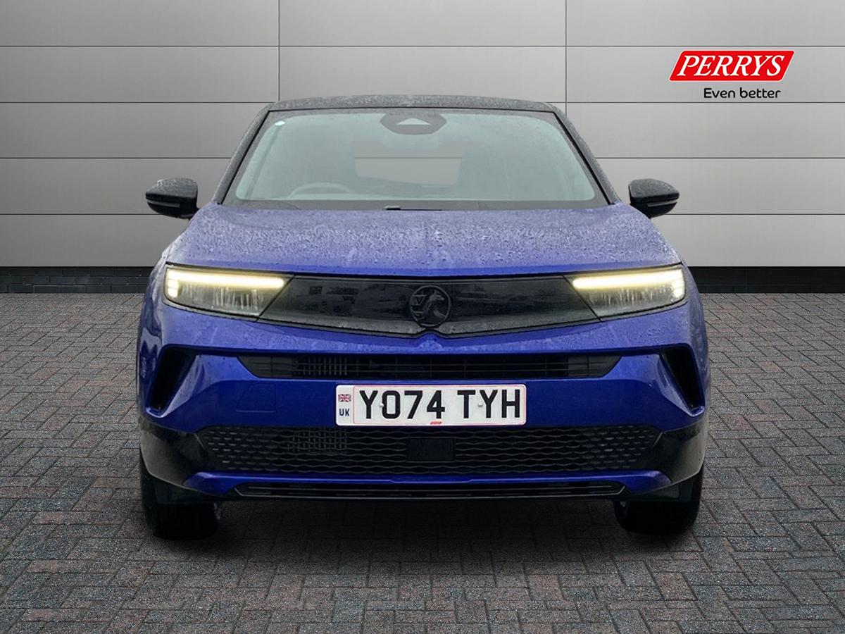 Used Vauxhall Mokka 2025 for sale - 77562712: Photo 4