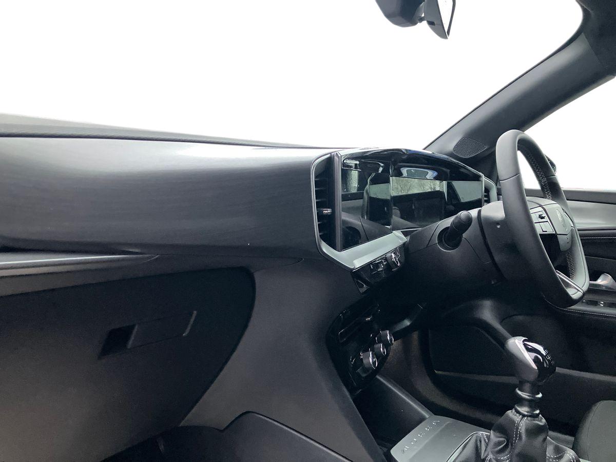 Used Vauxhall Mokka 2025 for sale - 77562712: Photo 6