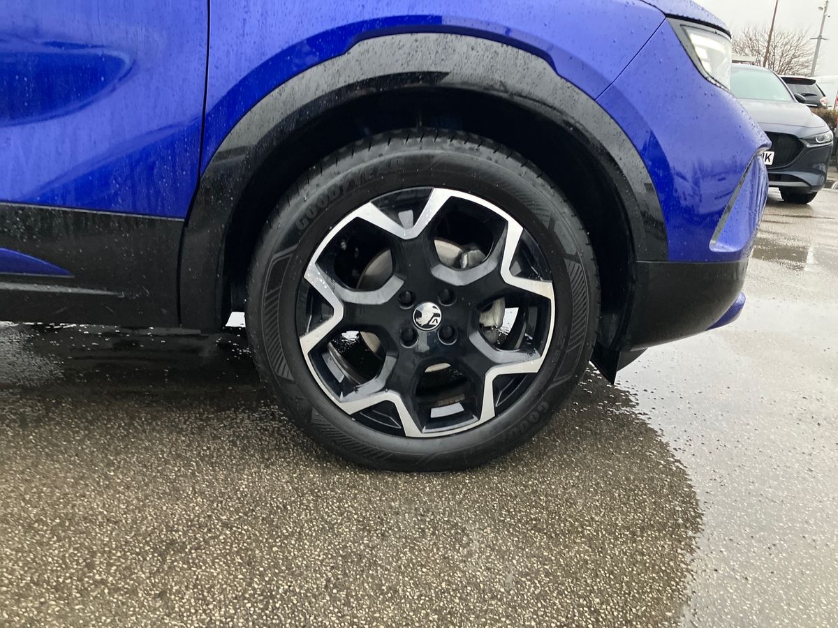 Used Vauxhall Mokka 2025 for sale - 77562712: Photo 7