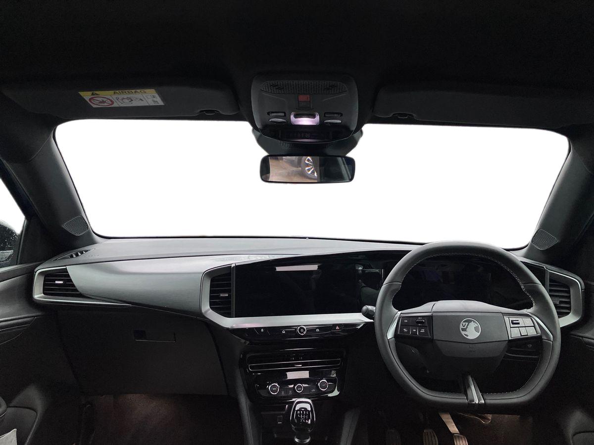 Used Vauxhall Mokka 2025 for sale - 77562712: Photo 9