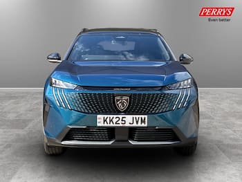 Used Peugeot 5008 2025 for sale - 79731360: Photo