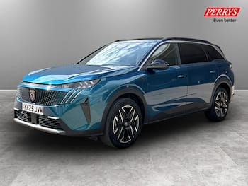 Used Peugeot 5008 2025 for sale - 79731360: Photo