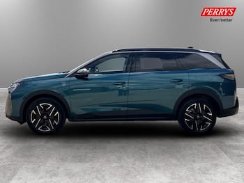 Used Peugeot 5008 2025 for sale - 79731360: Photo