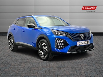Used Peugeot 2008 2023 for sale - 75637897: Photo