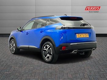 Used Peugeot 2008 2023 for sale - 75637897: Photo