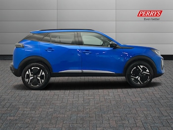 Used Peugeot 2008 2023 for sale - 75637897: Photo