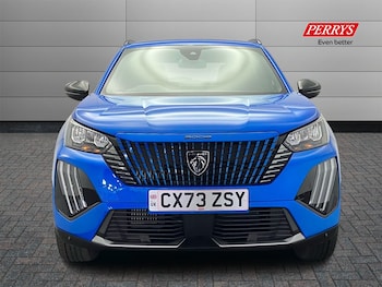 Used Peugeot 2008 2023 for sale - 75637897: Photo