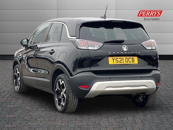 Used Vauxhall Crossland 2021 for sale - 76436705: Photo