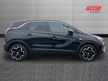 Used Vauxhall Crossland 2021 for sale - 76436705: Photo