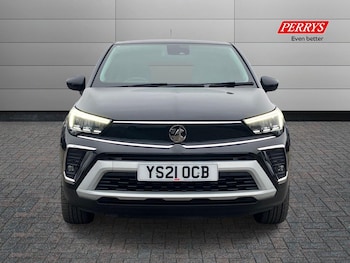 Used Vauxhall Crossland 2021 for sale - 76436705: Photo
