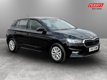 Used Skoda Fabia 2026 for sale - 79251517: Photo