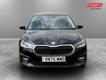 Used Skoda Fabia 2026 for sale - 79251517: Photo