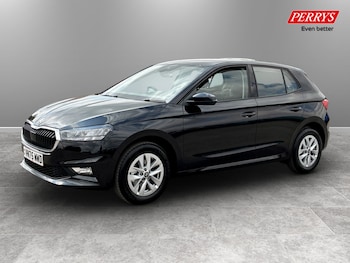 Used Skoda Fabia 2026 for sale - 79251517: Photo