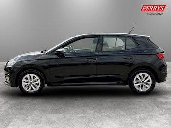Used Skoda Fabia 2026 for sale - 79251517: Photo