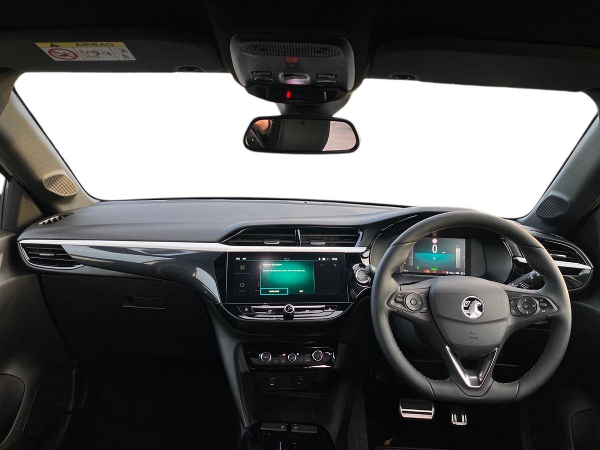 Used Vauxhall Corsa 2025 for sale - 76625938: Photo 10