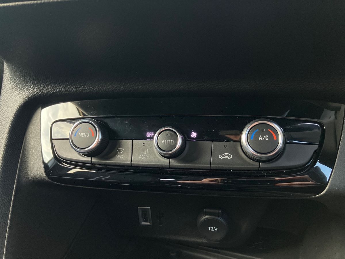 Used Vauxhall Corsa 2025 for sale - 76625938: Photo 13