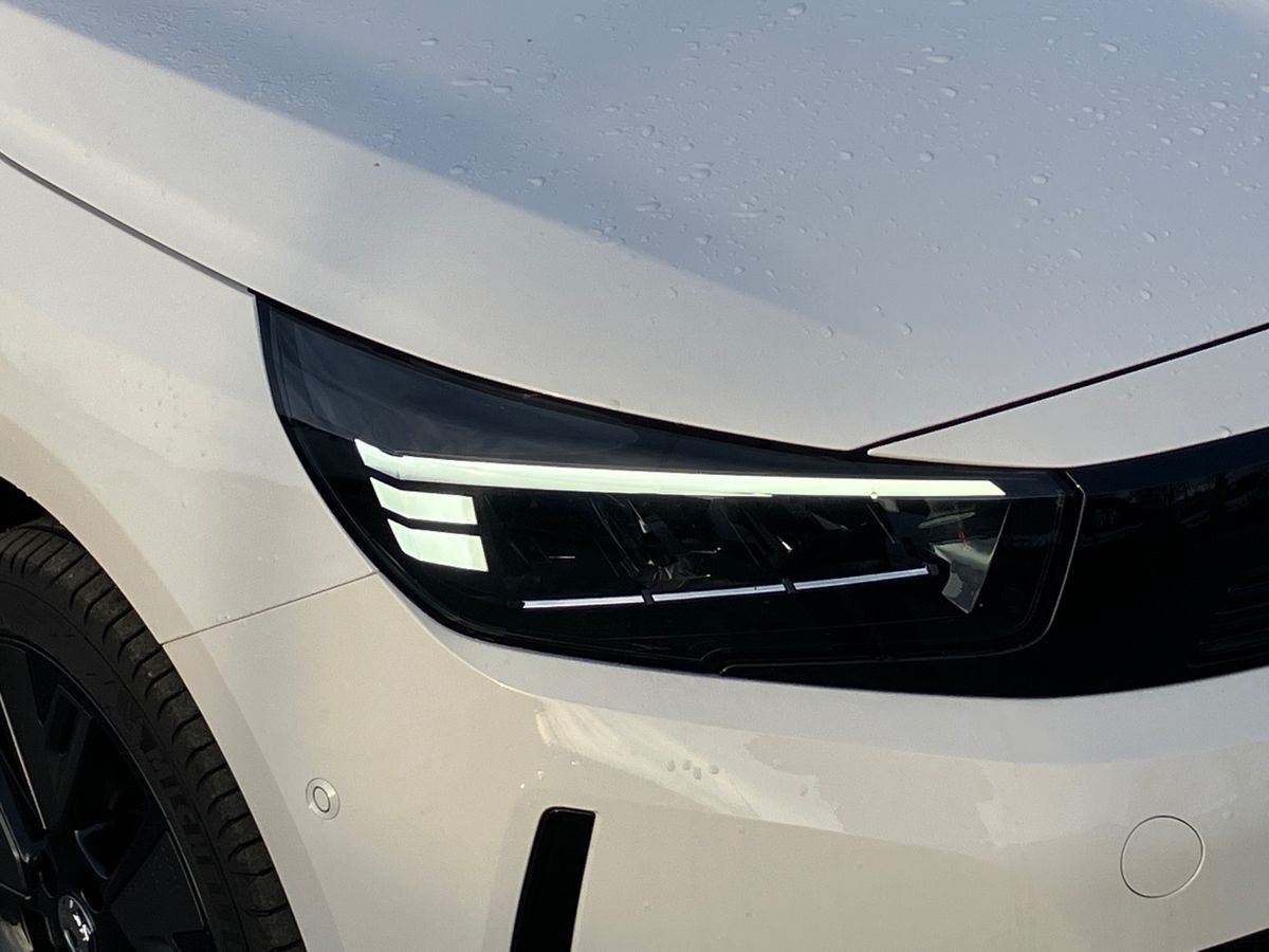 Used Vauxhall Corsa 2025 for sale - 76625938: Photo 14